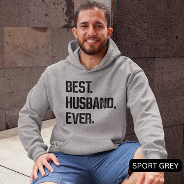 Best Husband Ever Shirt